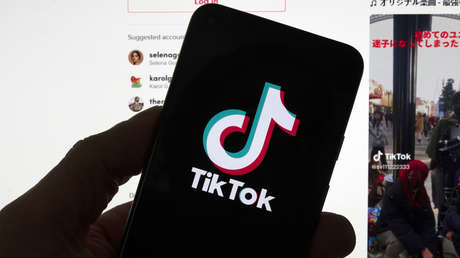 Reportan que Trump sopesa una orden ejecutiva para "salvar a TikTok" en EE.UU.