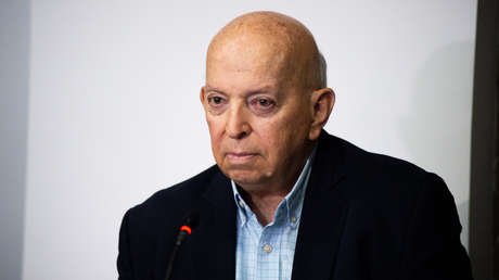 Denuncian plan de asesinato del ELN contra asesor del proceso de paz en Colombia