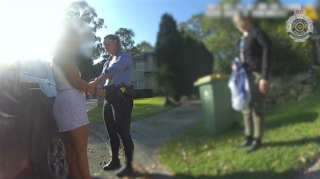 Bloguera tortura a una niña de 1 año para conseguir dinero y seguidores