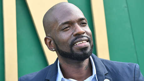 Alcalde estadounidense y activista de BLM es acusado de malgastar fondos públicos