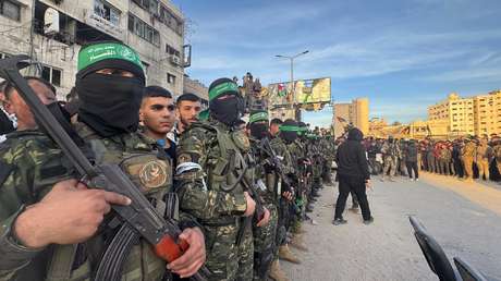 Asesor de Trump: Si Hamás se echa atrás, EE.UU. apoyará a Israel "para que haga lo que tenga que hacer"