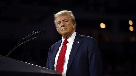 Fox News: Trump designará a los cárteles como organizaciones terroristas extranjeras en su primer día