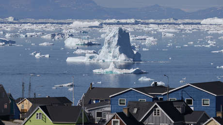 Camp Century: la ambición de Trump sobre Groenlandia choca con una herencia tóxica