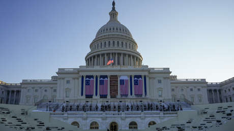 Todo lo que hay que saber sobre la investidura de Trump