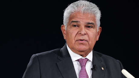 Mulino le responde a Trump: "El canal es y seguirá siendo de Panamá"