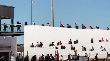 Trump declara una "emergencia nacional" en la frontera sur