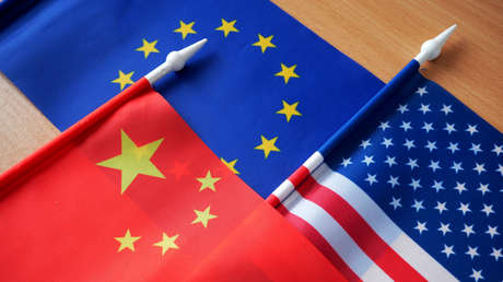 Politico: Trump empuja a la UE a una situación "perdedora"