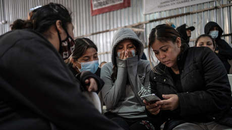 México prepara un 'megaoperativo' para deportados de EE.UU.