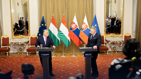 Orbán: "Las sanciones antirrusas destruyeron la competitividad de la economía europea"