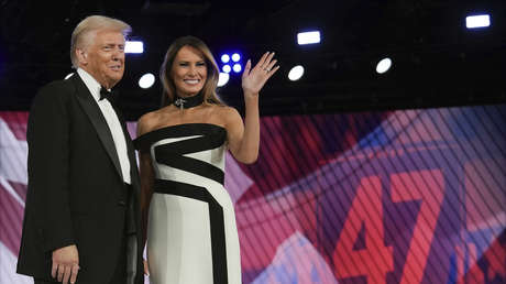 Europa se agarra para un viaje turbulento tras el regreso de Trump