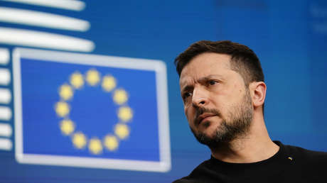 Exasesor de Trump: "Zelenski utilizó la guerra para posponer las elecciones"