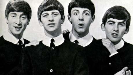 Los Beatles reciben su primera nominación a un premio en más de 40 años