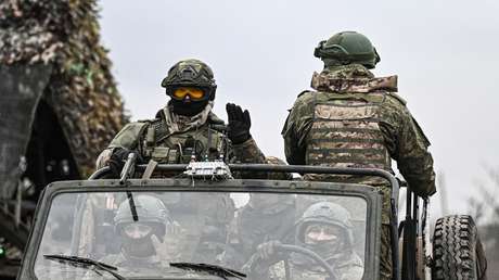 El Kremlin recuerda a Trump las causas del conflicto ucraniano