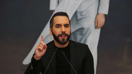 Bukele, el 'cerrojo' de Trump para frenar la migración en Centroamérica