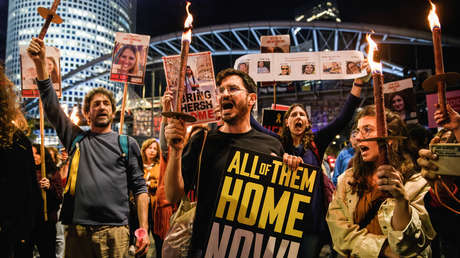 Hamás anuncia quiénes serán liberados en el nuevo intercambio de rehenes