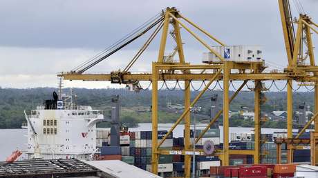 Sanciones mutuas entre EE.UU. y Colombia: ¿a qué productos y sectores económicos afectarán?