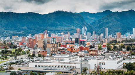 EE.UU. suspende "inmediatamente" la emisión de visas en su Consulado en Bogotá