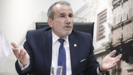 Lima revela que EE.UU. ha deportado a 12.000 peruanos desde 2022