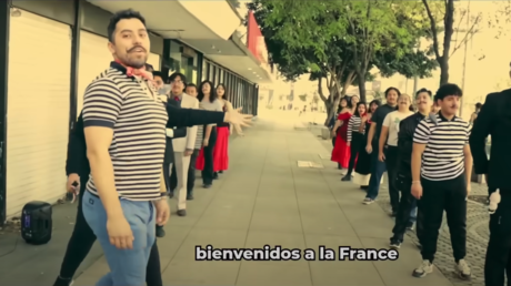 El musical de la venganza: la respuesta mexicana a la polémica 'Emilia Pérez'