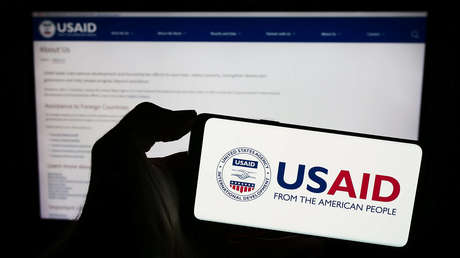 Perú admite los primeros coletazos de la 'realineación de ayuda exterior' de EE.UU.