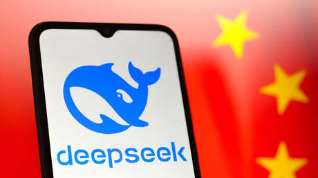 Cómo China sacudió a Occidente con DeepSeek y busca redefenir el mercado de la IA