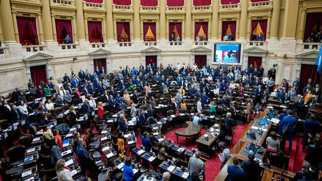 El Gobierno de Milei avanza en su plan de suspender las elecciones primarias legislativas