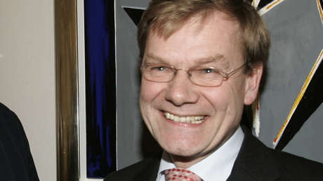 "No enviaremos tropas a Ucrania": La confesión de un político cercano al candidato principal a canciller alemán