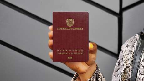 Thomas Greg & Sons desiste de demanda contra Colombia por el caso pasaportes