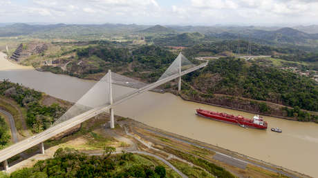 Un símbolo de soberanía: historia de la disputa con EE.UU. por el control del canal de Panamá