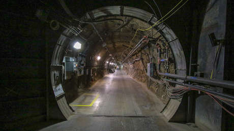 EE.UU. realizará una prueba con plutonio apto para armas para ver cuánto ha envejecido