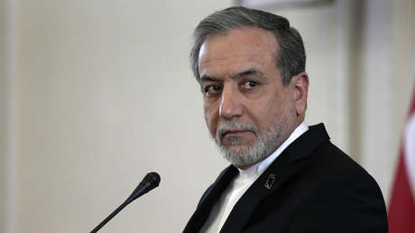 Irán: "Atacar nuestras instalaciones nucleares sería uno de los mayores errores de EE.UU."