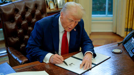 "Solo dos sexos": ¿cómo se implementa la política de Trump sobre el género?