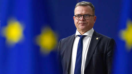 "Situación muy seria": Finlandia espera que la UE actúe ante amenaza arancelaria de EE.UU.