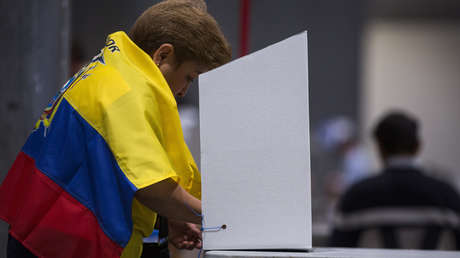 La carrera por la presidencia de Ecuador entra en la recta final