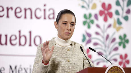 "Coordinarnos sin perder soberanía": Sheinbaum celebra acuerdo con Trump