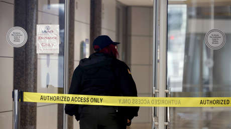 Musk: "La USAID pagó a medios de comunicación para que publiquen su propaganda"