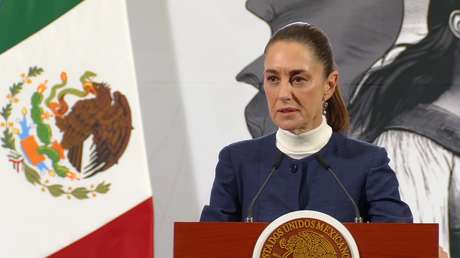 "Él no está muy informado": Sheinbaum revela un inédito acuerdo con Trump