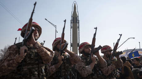 NYT: EE.UU. cree que Irán planea acelerar el desarrollo de armas nucleares rudimentarias