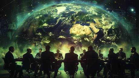 ¿Por qué las potencias no pueden ponerse de acuerdo sobre un nuevo orden mundial?