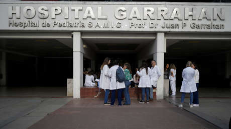 ¿Qué pasará en Argentina con su salida de la OMS?