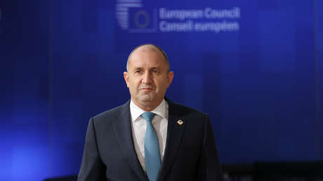 Un país miembro de la UE critica al bloque por su gestión del conflicto ucraniano