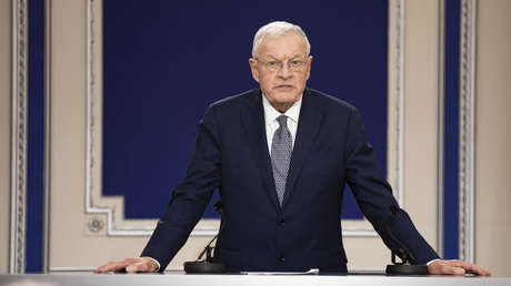 "Entre escasa y nula": Enviado de Trump da un baño de realidad a las ambiciones nucleares de Zelenski