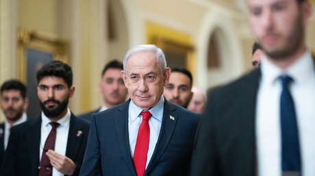 Axios: Netanyahu plantea una condición para poner fin al conflicto en Gaza