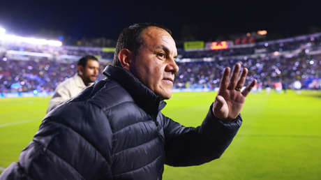 Político mexicano, acusado de besar y tocar a la fuerza su media hermana