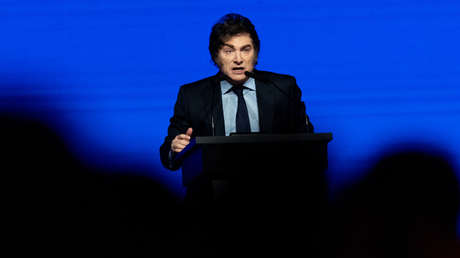 Milei sopesa nueva drástica decisión siguiendo los pasos de Trump