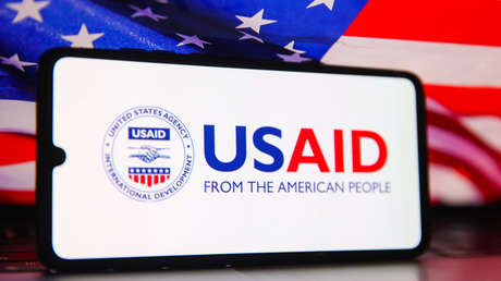 El largo rastro de EE.UU. en el escándalo de la USAID por dineros turbios en Venezuela