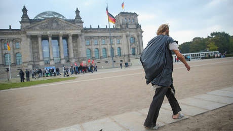 No solo es el gas ruso: por qué la economía alemana está en crisis