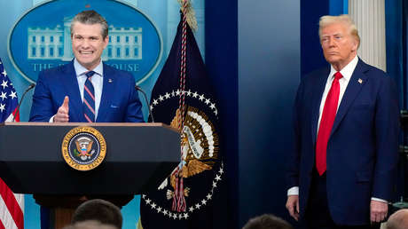 'Una fuerza' sin subgrupos: prohíben el alistamiento de personas trans en el Ejército de EE.UU.