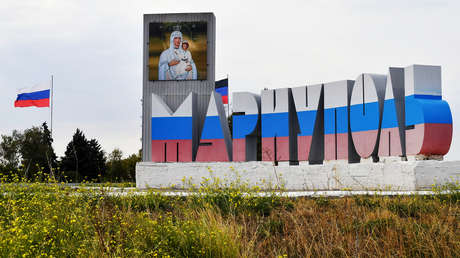 Kremlin: Una considerable parte de Ucrania quiere convertirse en Rusia y ya lo ha hecho