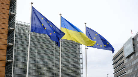 La UE exige participación en las negociaciones sobre Ucrania